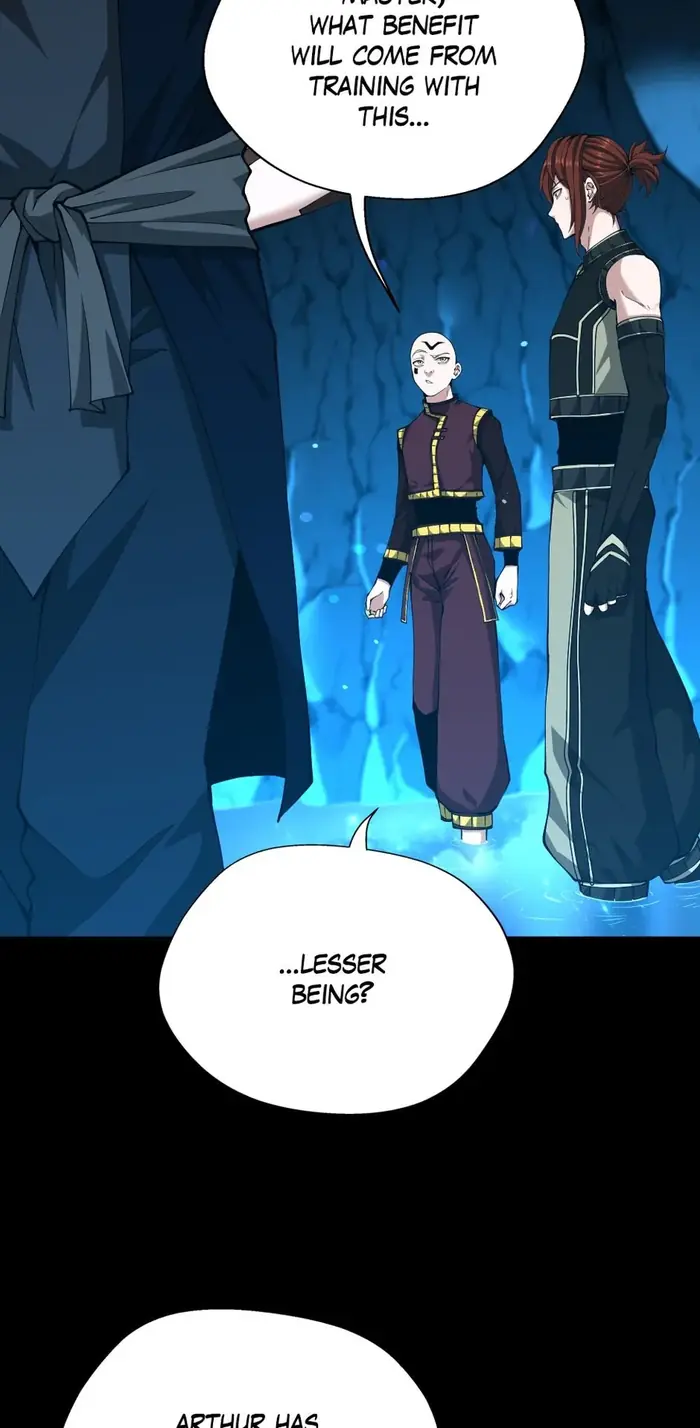 The Beginning After the End Chapter 153 image 60_optimized